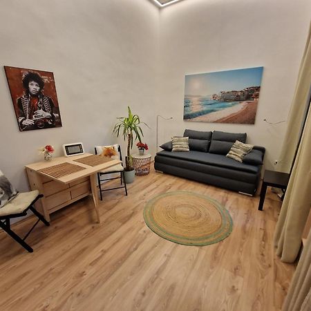 Magic-Trio-Apartment-Im- Zentrum-Von-Wien Exterior photo