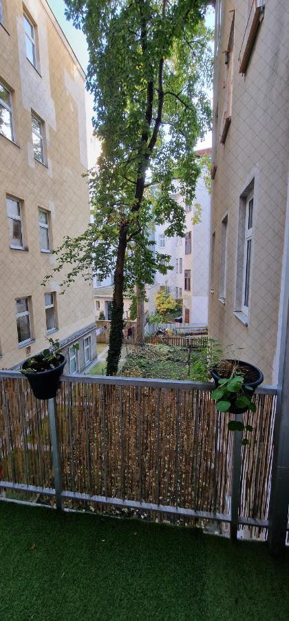 Magic-Trio-Apartment-Im- Zentrum-Von-Wien Exterior photo